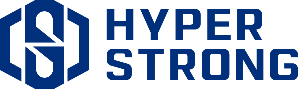 HyperStrong