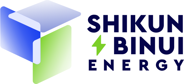 Shikun & Binui Energy